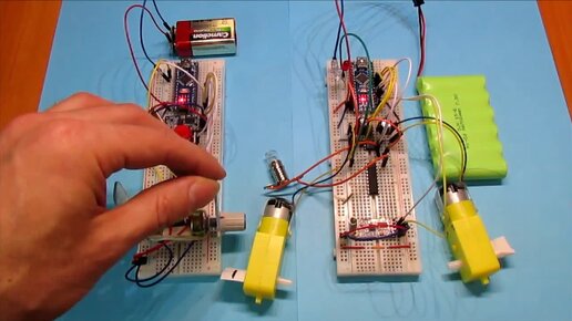 Voltage Divider Calculator