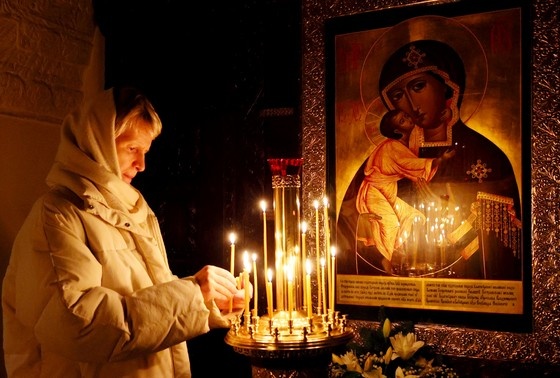    Рождественский пост в 2025 году