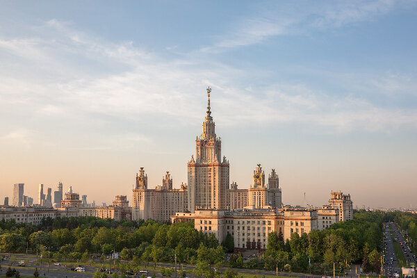    Фото: iStock/ABGlavin