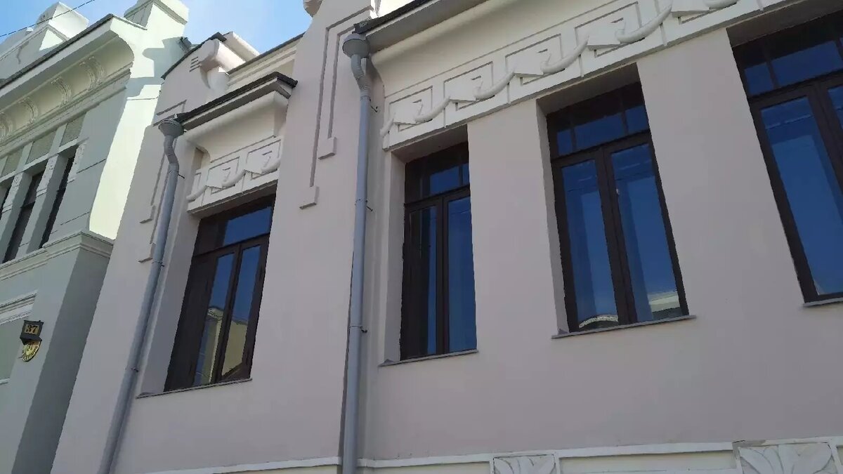     Реставрацию «Шахматного дома» в Нижнем Новгороде планируют завершить весной 2024 года. Об этом NewsNN рассказал предприниматель Ваган Багдасарян.