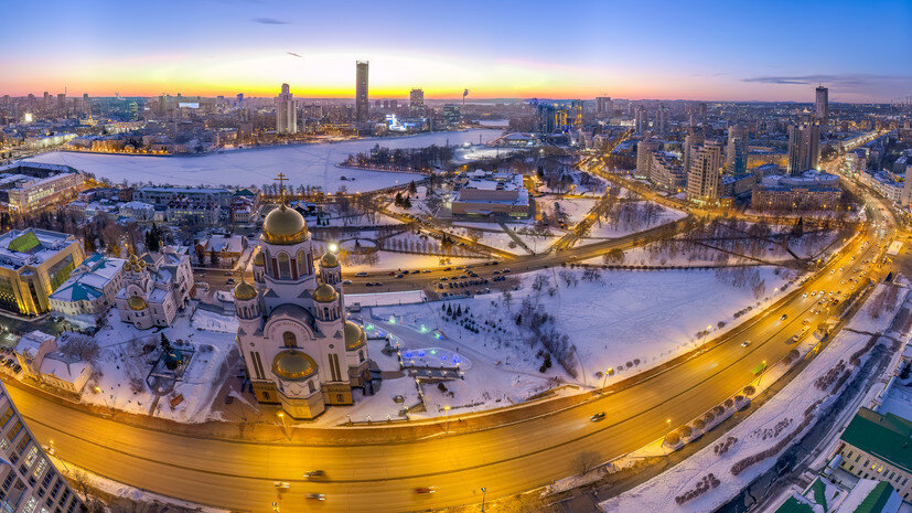   Gettyimages.ru Dmitry Potashkin