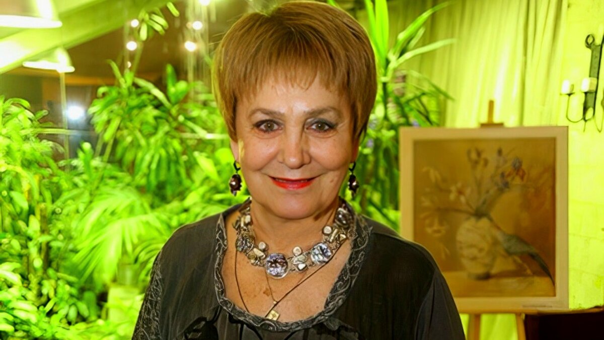 Татьяна Судец