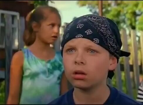    Фото: кадр из сериала «Ералаш»