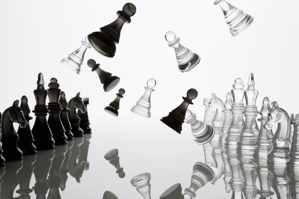     Как играть в шахматы: правила и инструкция для начинающих, чтобы научиться с нуля