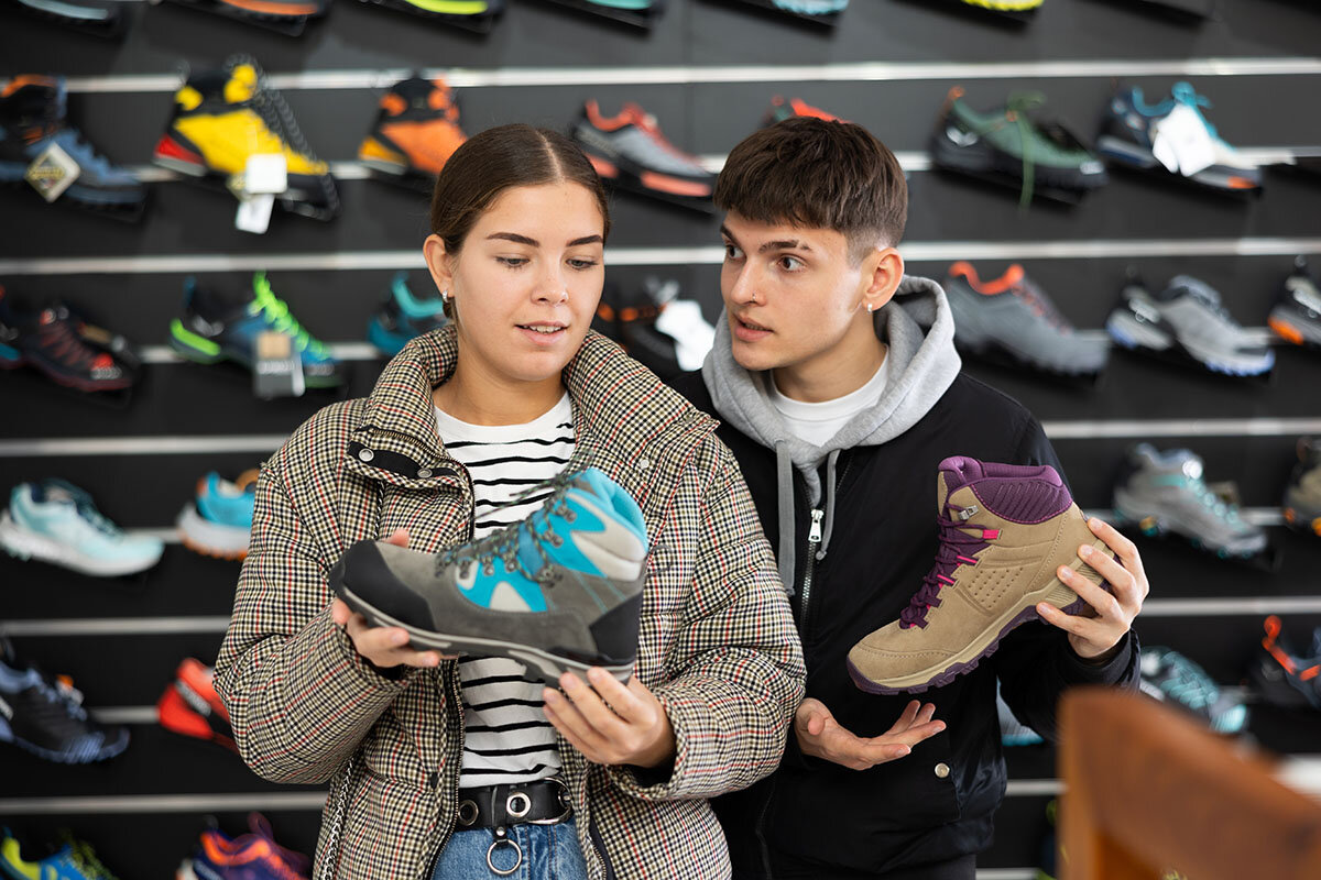    То, как вы позиционируете свой продукт, помогает покупателям выбрать именно ваш товар