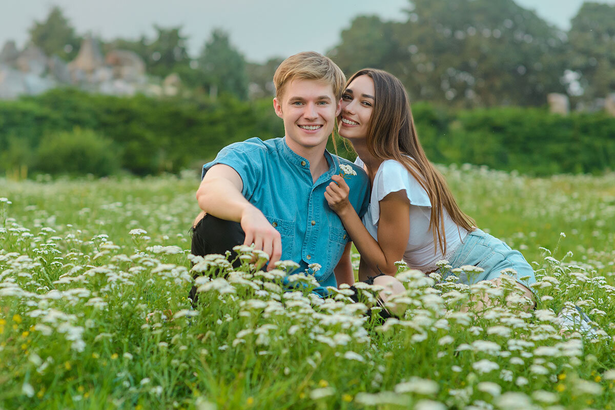    Социальная перцепция — то, что помогает людям без слов понимать друг друга