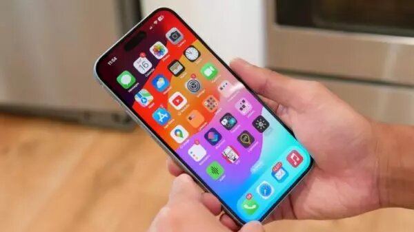 4 способа увеличить клавиатуру на iPhone (2022 г.)