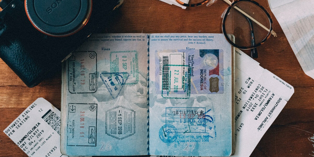 Нужен ли в Киргизию загранпаспорт? Условия въезда для россиян