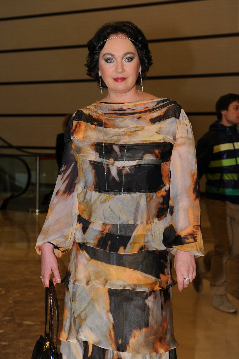 ФОТО: PRAVDA KOMSOMOLSKAYA/RUSSIAN LOOK/GLOBALLOOKPRESS