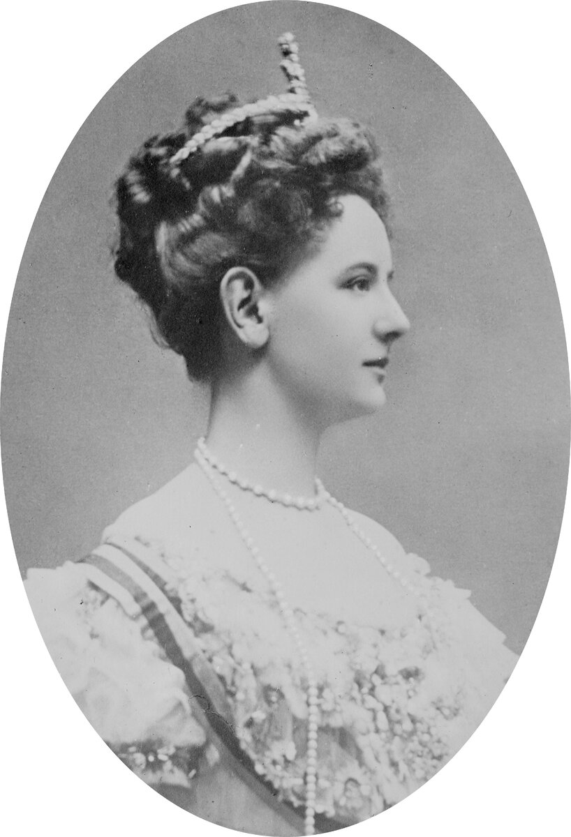 Вильгельмина