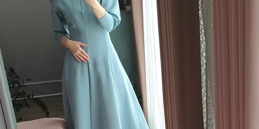 Не успеваю за трендами. Нужен свой стиль 👠