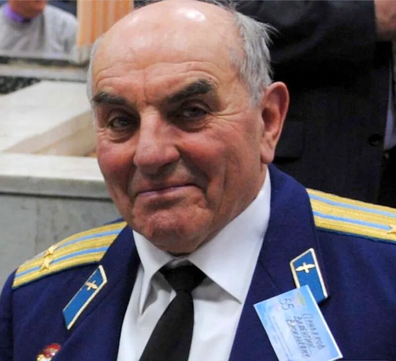 Привалов Валентин Васильевич.