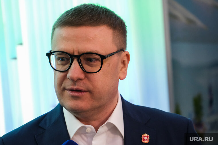    Алексей Текслер поддержал Владимира Путина на выборах 2024 года