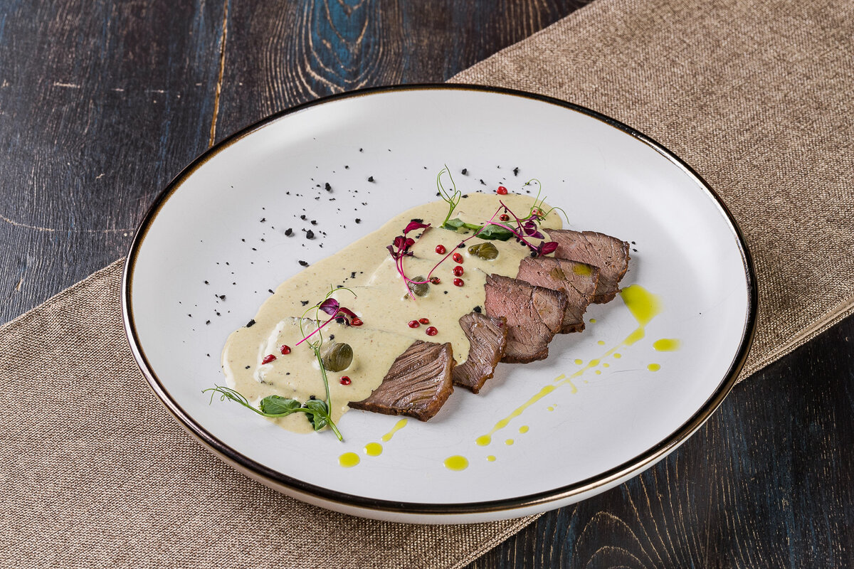 Приятного аппетита