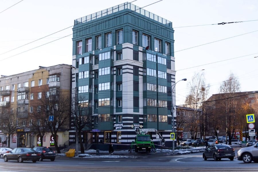 Листайте вправо, чтобы увидеть больше изображений