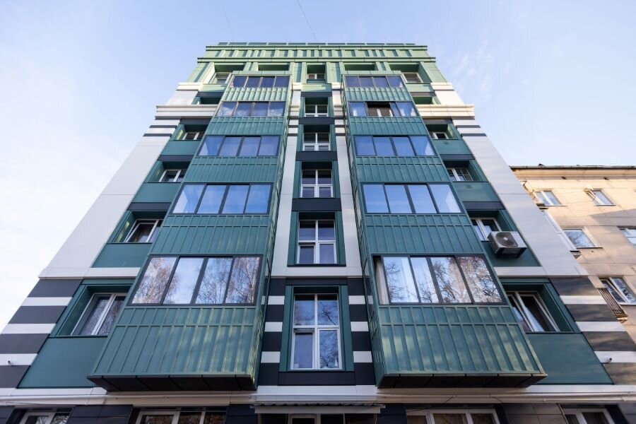 Листайте вправо, чтобы увидеть больше изображений