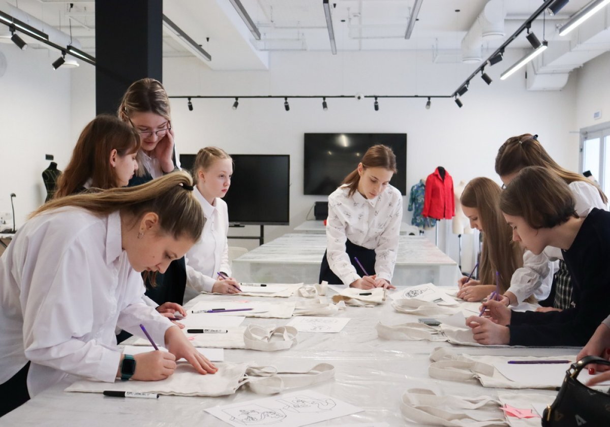    В Ивановской области наградили выдающихся молодых талантов