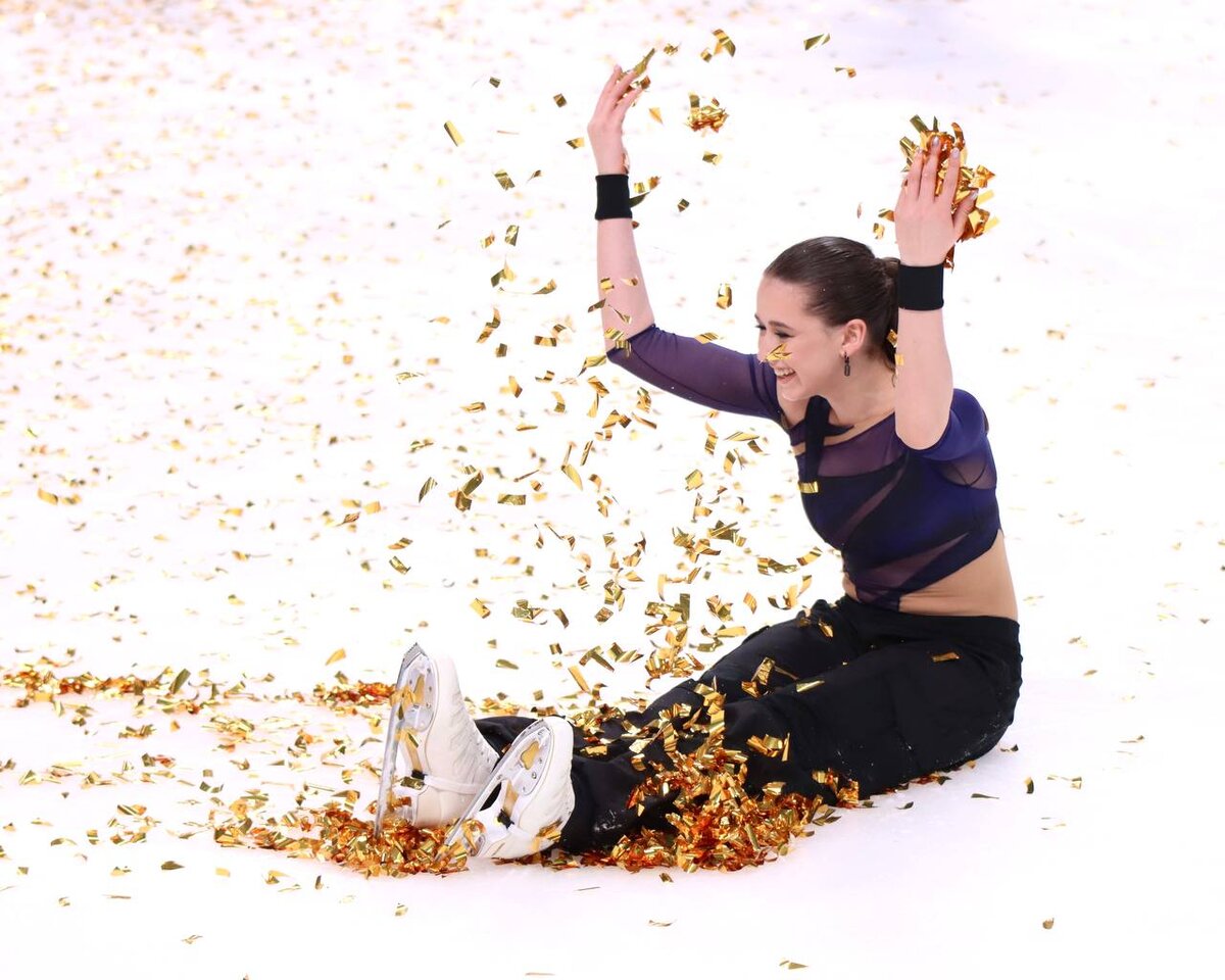 Сохраняем позитив при любых обстоятельствах.