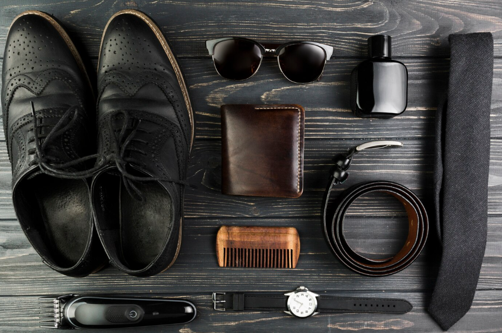 Мужские аксессуары