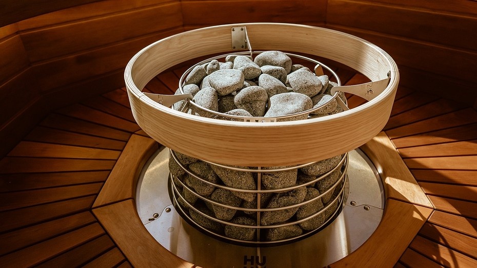 Какие камни для бани лучше: 10 отличных вариантов, сравнительная таблица и советы по выбору