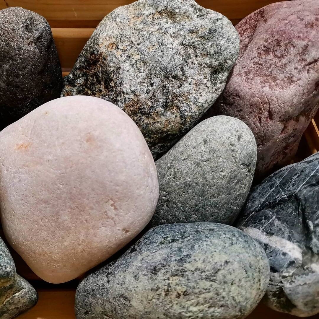    Соцсети компании kammir.nsk