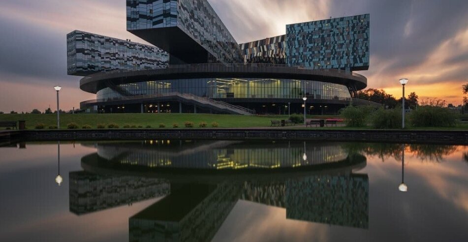 Больше науки – больше выручки | Газета о России | Дзен