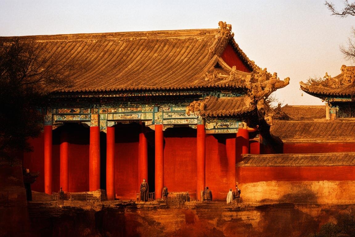 Свиноводство в Китае имеет долгую историю, о которой можно сказать, что оно уходит в глубокую древность. Уже несколько тысячелетий китайцы практикуют разведение свиней. Однако только в последние десятилетия Китай стал лидером в этой области.