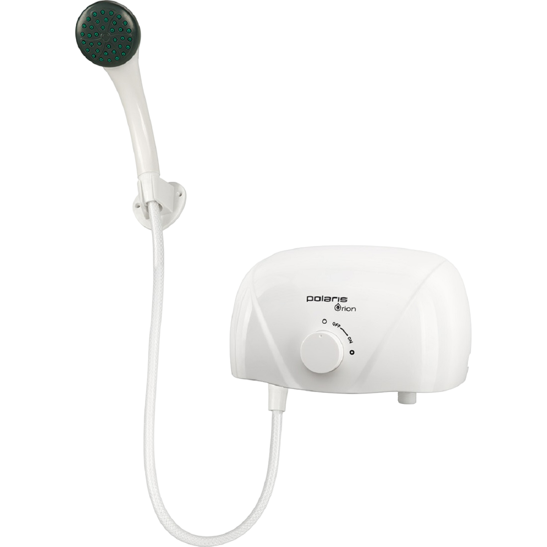 Проточный водонагреватель 