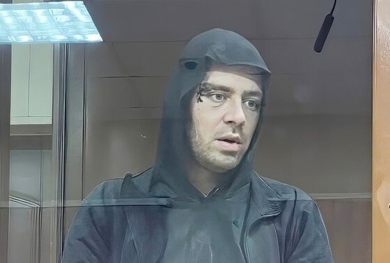    Обвиняемого в убийстве двух женщин в Москве отправили на два месяца в СИЗО