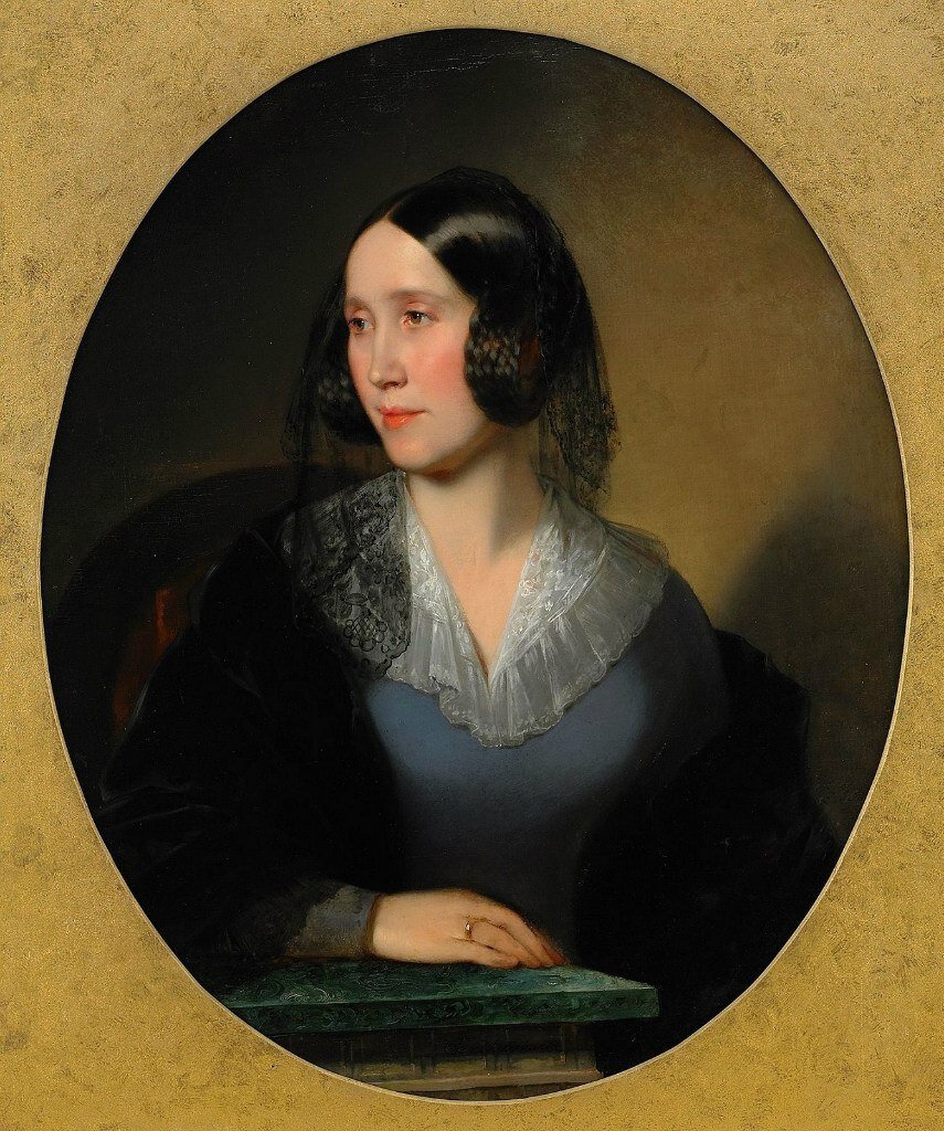 Вера Дмитриевна Голицына