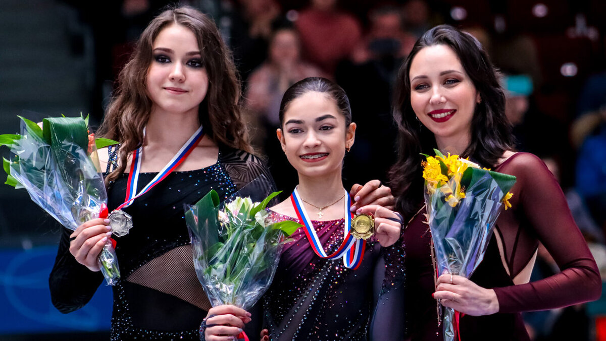    Фото: Дарья Надергулова / «Спорт День за Днем»