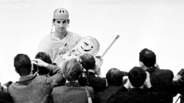 Виктор Кузькин. Фото Анатолий Бочинин