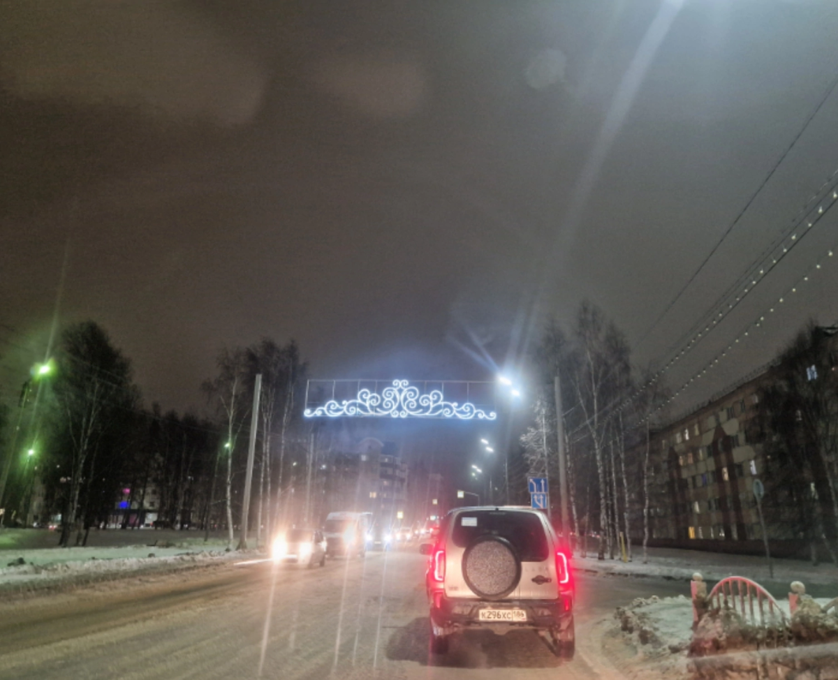    Мэр Нефтеюганска предупредила о задержках в работе общественного транспорта из-за гололеда