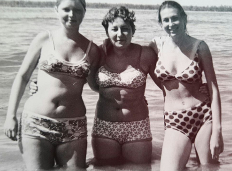 Здравствуйте, дорогие товарищи! Иногда подбираю фотографии...-16