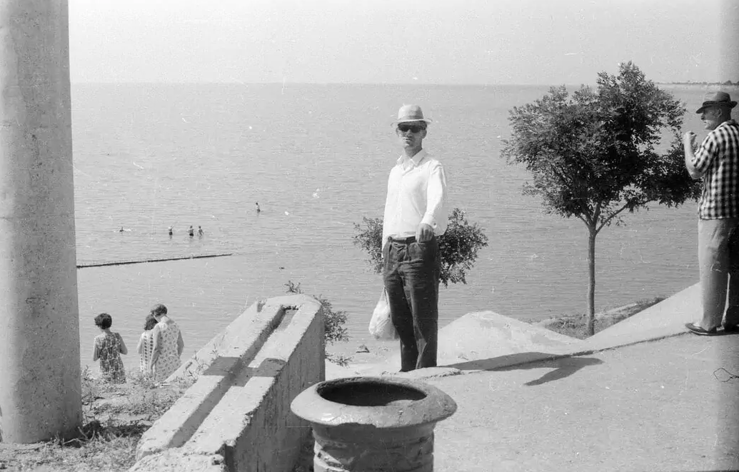 Здравствуйте, дорогие товарищи! Иногда подбираю фотографии...-9