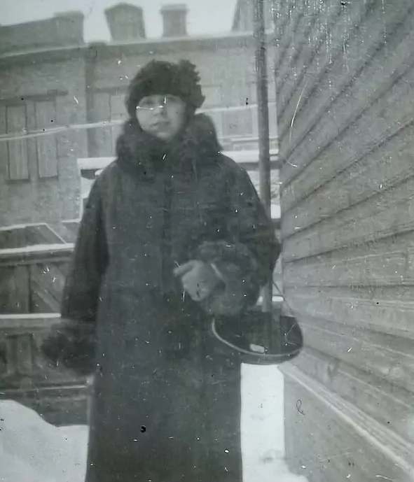 Здравствуйте, дорогие товарищи! Иногда подбираю фотографии...-2