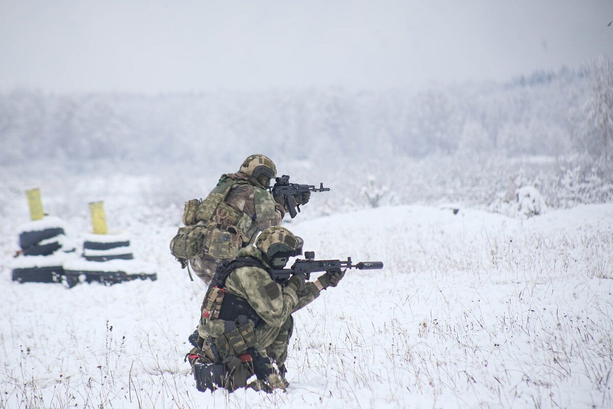 Освобождение Марьинки позволит военным эффективнее защищать Донецк.  Фото: Фото: ФедералПресс / Ольга Юшкова