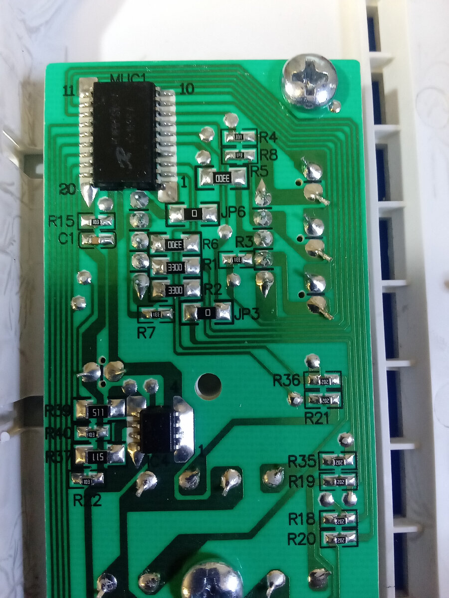 Ремонт обогревателя электрического Ballu | Алексей 1971 | Дзен