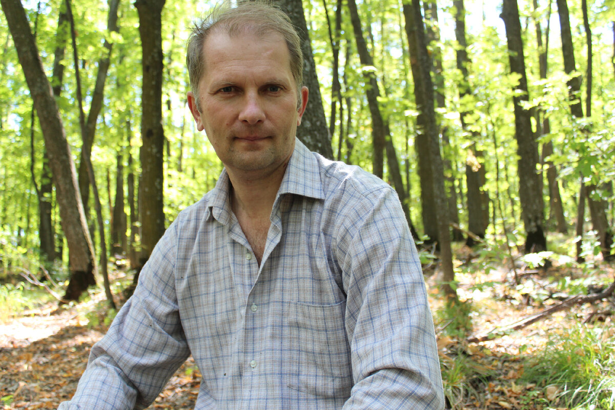 Сижу, никого не трогаю. Размышляю о Цицероне