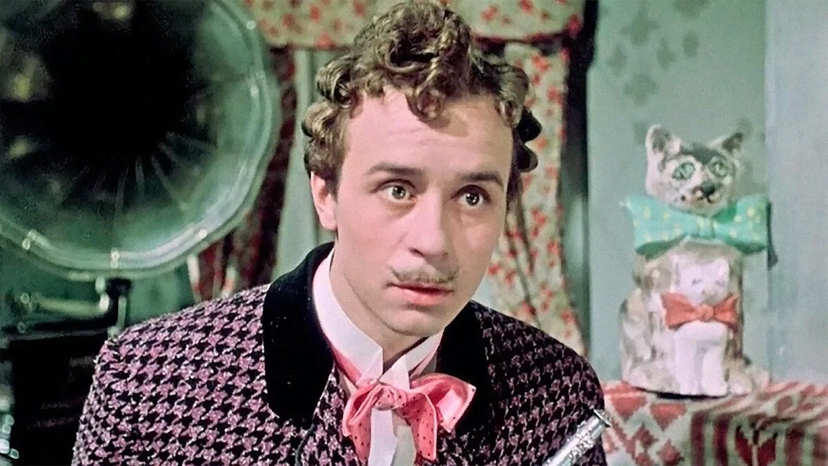 Кадр из фильма 