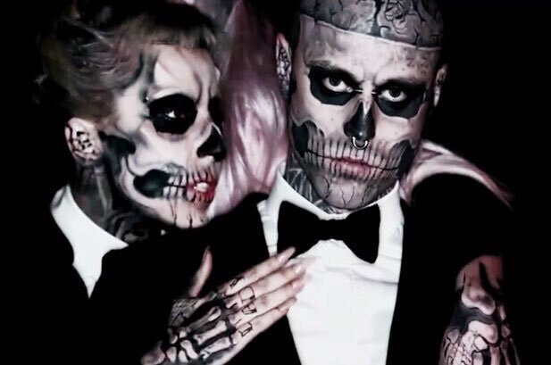 ФОТО: LADY GAGA/GLOBALLOOKPRESS