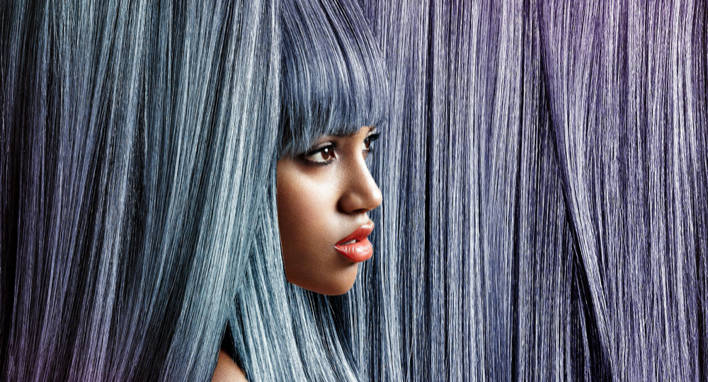 Капсульное наращивание волос