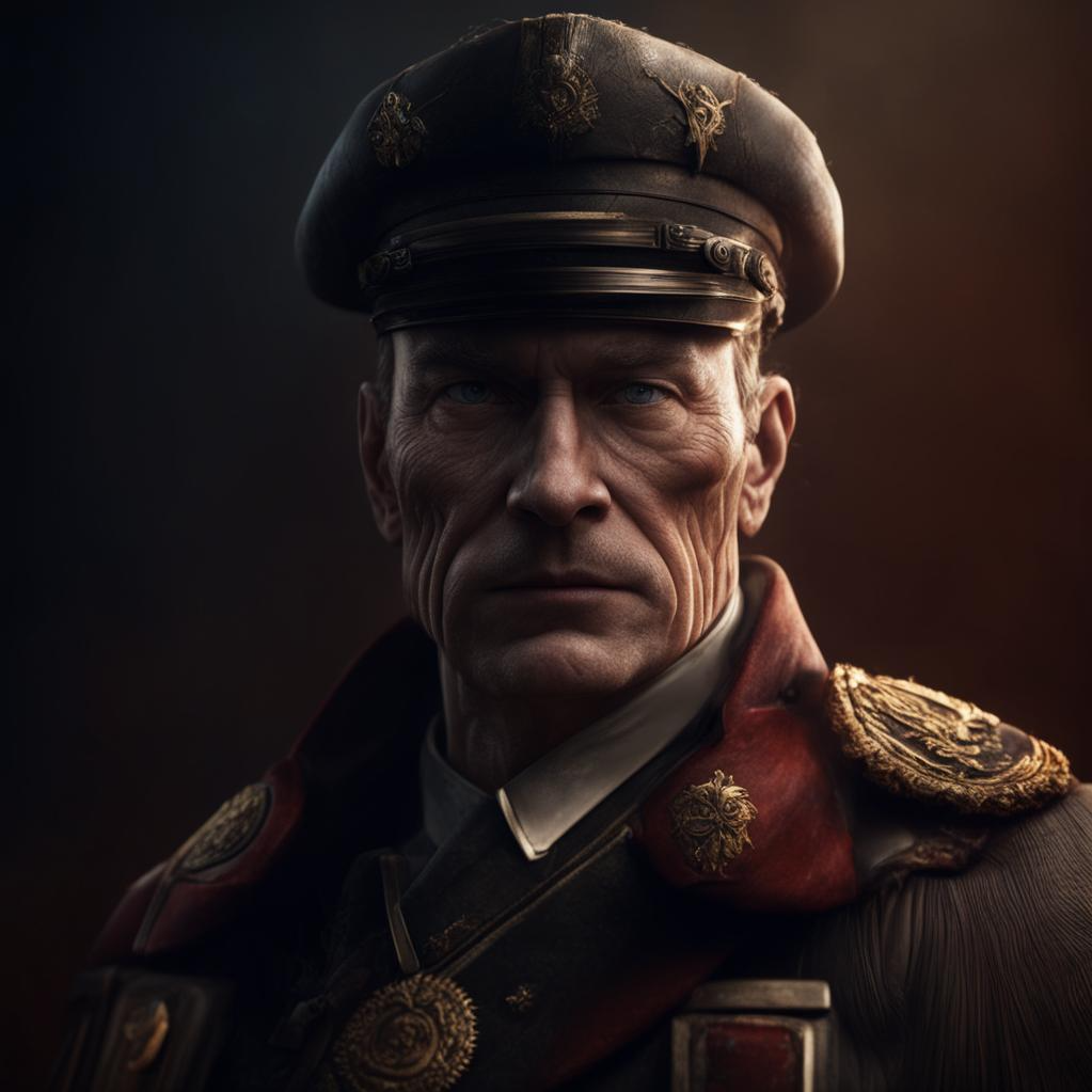 Так нейросеть представляет термин "Авторитет"