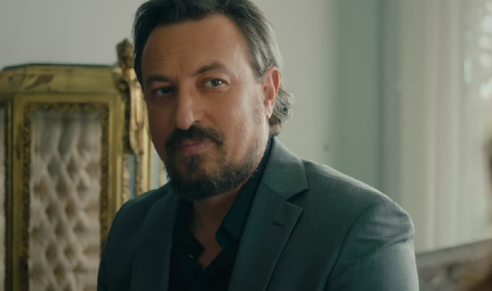 Содержание 70 серии турецкого сериала Ворон | Добавь перчика??? | Дзен