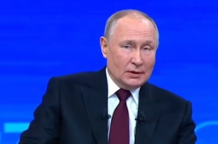 Источник фото: скриншот видео/ Kremlin.ru