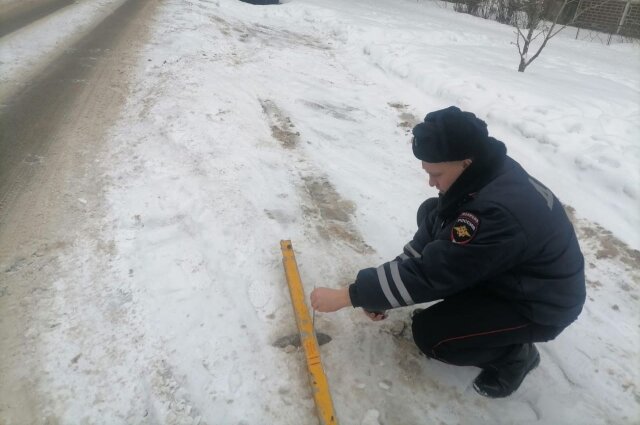    Фото: УГИБДД Тверской области