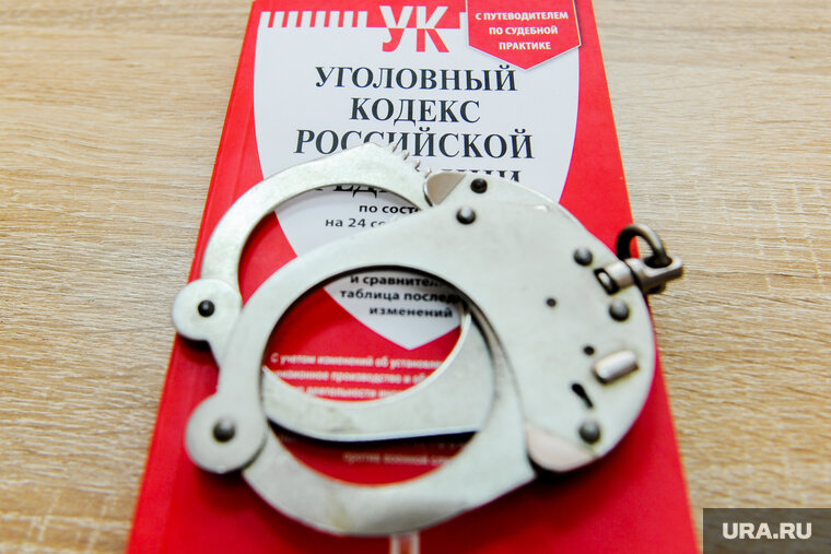    Суд дал заместителю главврача из ХМАО шесть лет колонии