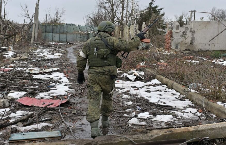    Марьинку освободили. Демобилизация невозможна. Лукашенко собрался работать с Зеленским: Главное к 21:00