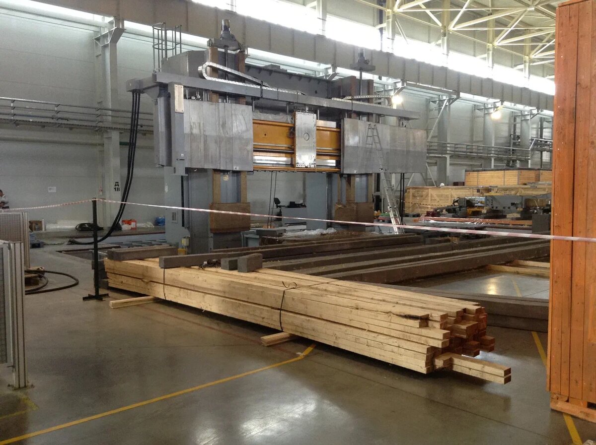 Сварные и электромонтажные работы на промышленных предприятиях в Томске