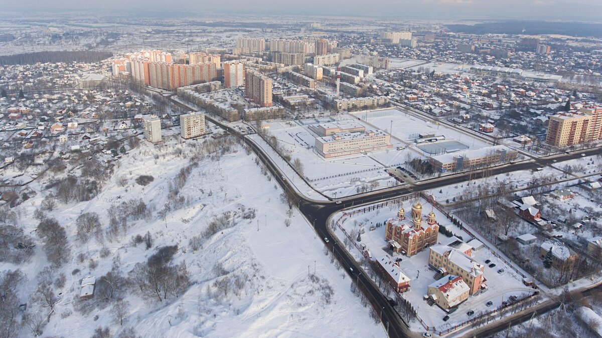 В Подмосковье опубликовали рейтинг эффективности городских округов | Город  Домодедово | Дзен